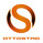 Logo OTTOSTAD